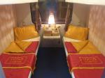 Hue - Ha Noi on Lotus Train SE20 (21h30 – 11h46) available from 03 March 2023