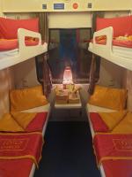 Ha Noi – Dong Hoi on Lotus Train SE19 (19h50 – 06h02) available from 02 March 2023