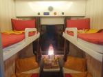 Ha Noi – Dong Hoi on Lotus Train SE19 (19h50 – 06h02) available from 02 March 2023
